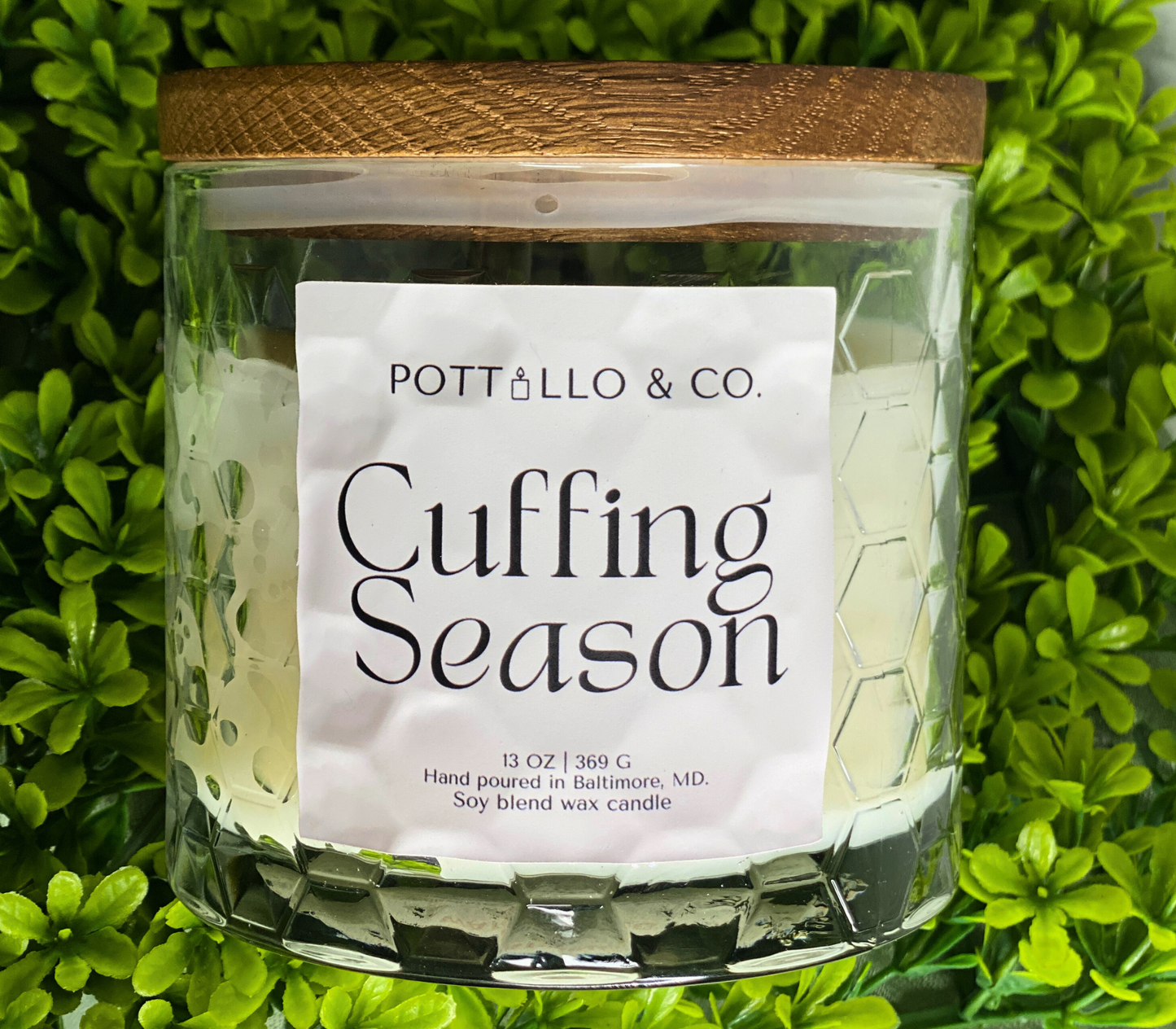 Cuffing Season