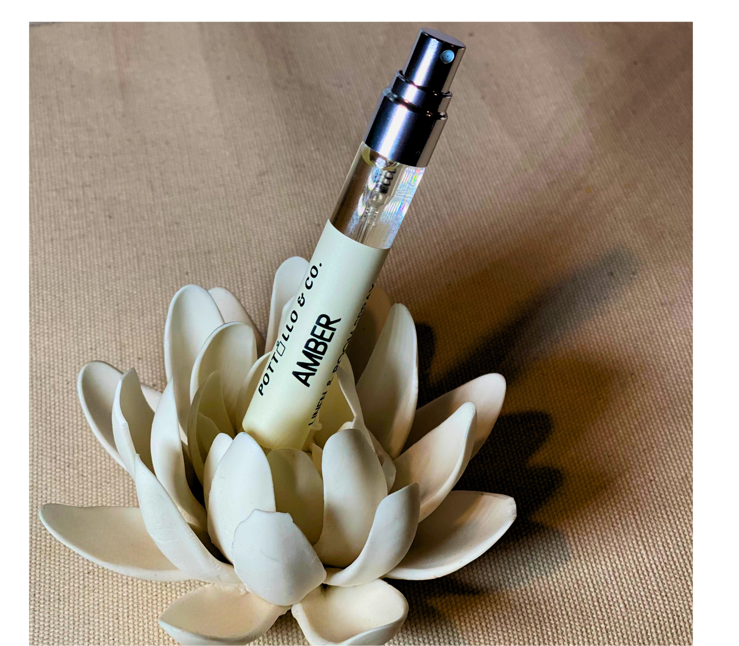 Room & Linen Spray