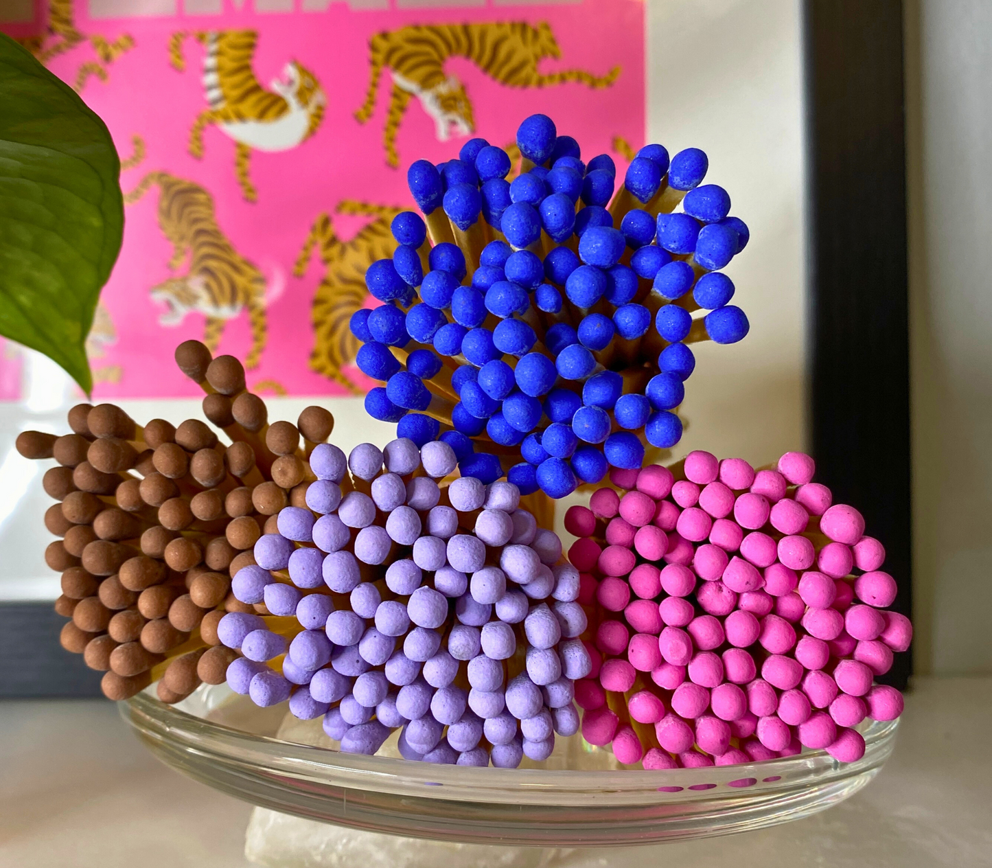 Box of Matches