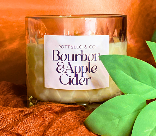 Bourbon Apple Cider