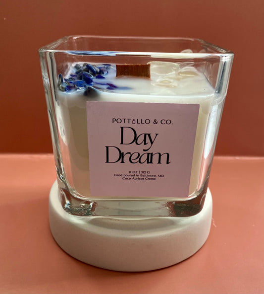 Day Dream