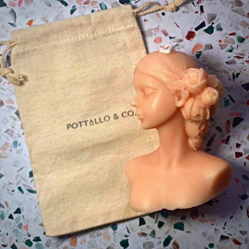 Lady Bust