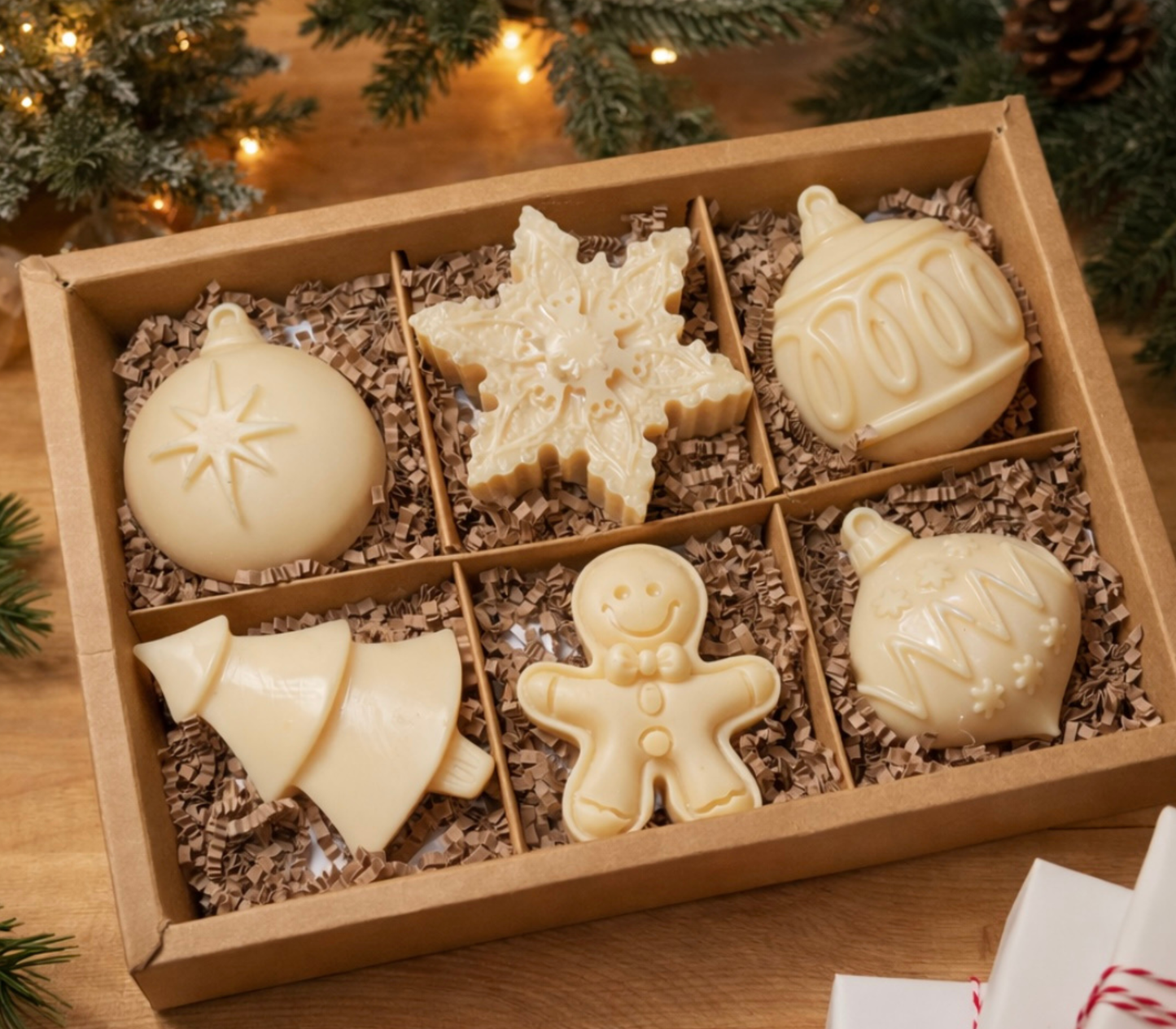 Holiday Wax Melt Bundle