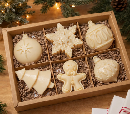 Holiday Wax Melt Bundle