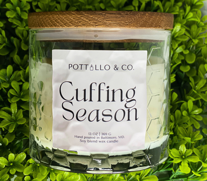Cuffing Season