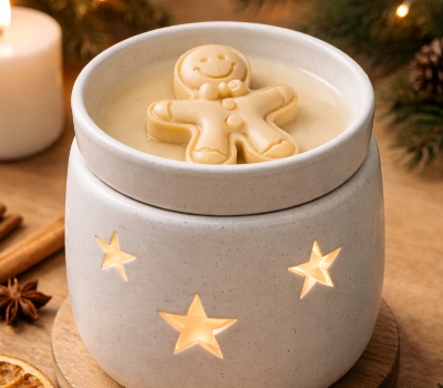Holiday Wax Melt Bundle