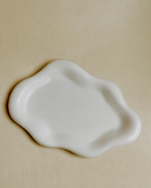 Small Cloud Tray