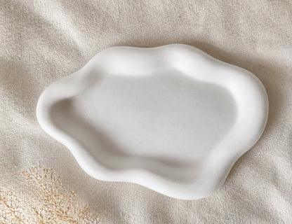 Cloud Tray