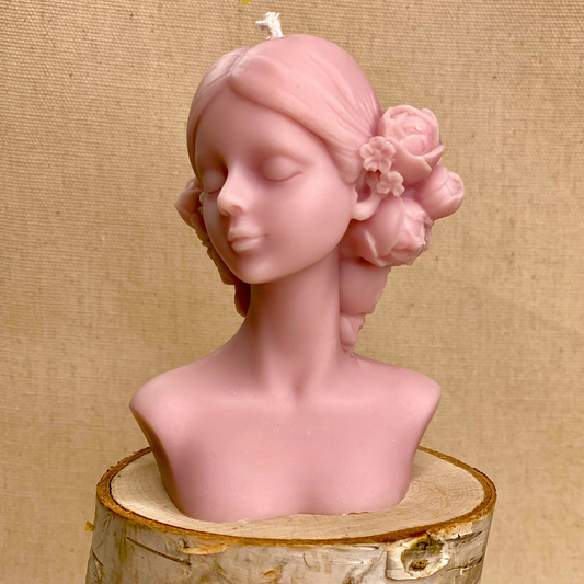 Lady Bust