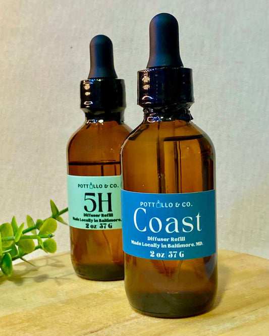 Diffuser Refill