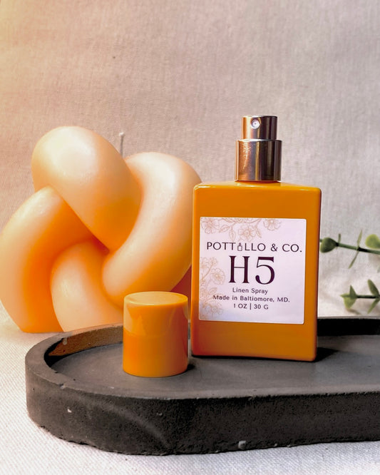 Linen Spray