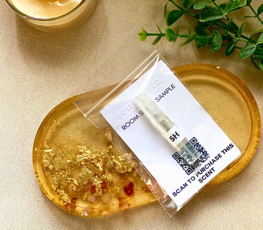 Free Gift W/ Purchase