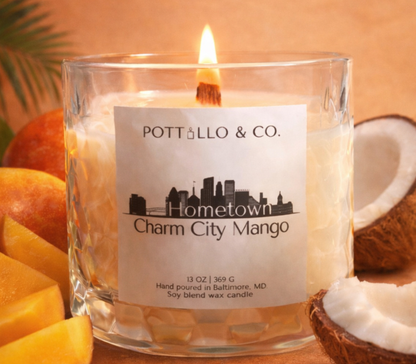 Home Town Charm City Mango