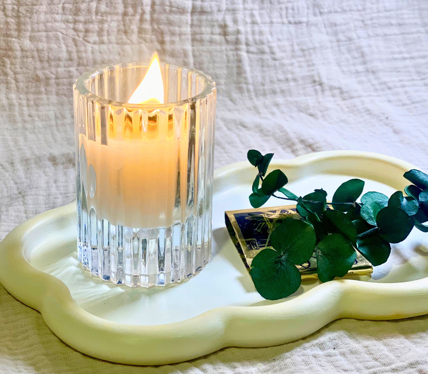 Cloud Shape Tray