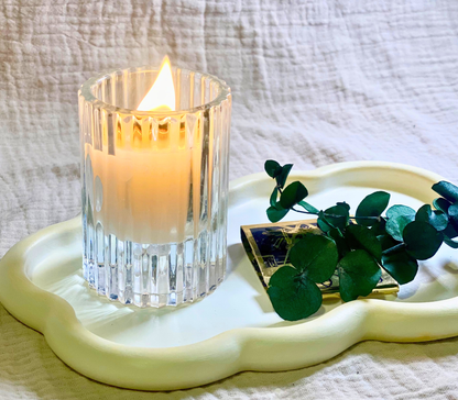 Cloud Shape Tray