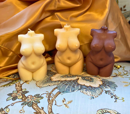 Body Torso