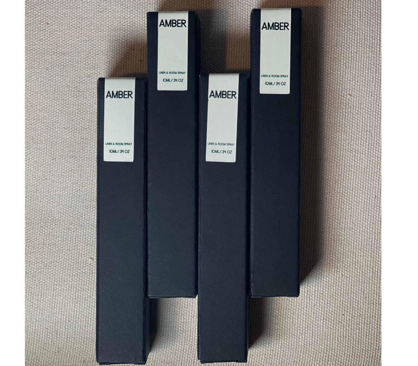 Room & Linen Spray