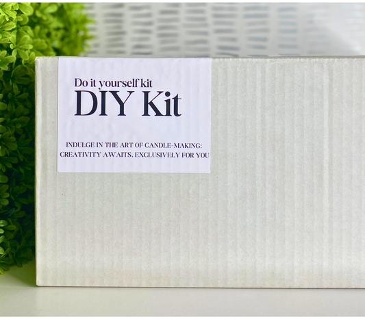 Do it yourself kit