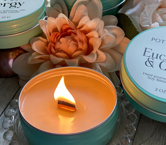 Scent Discovery