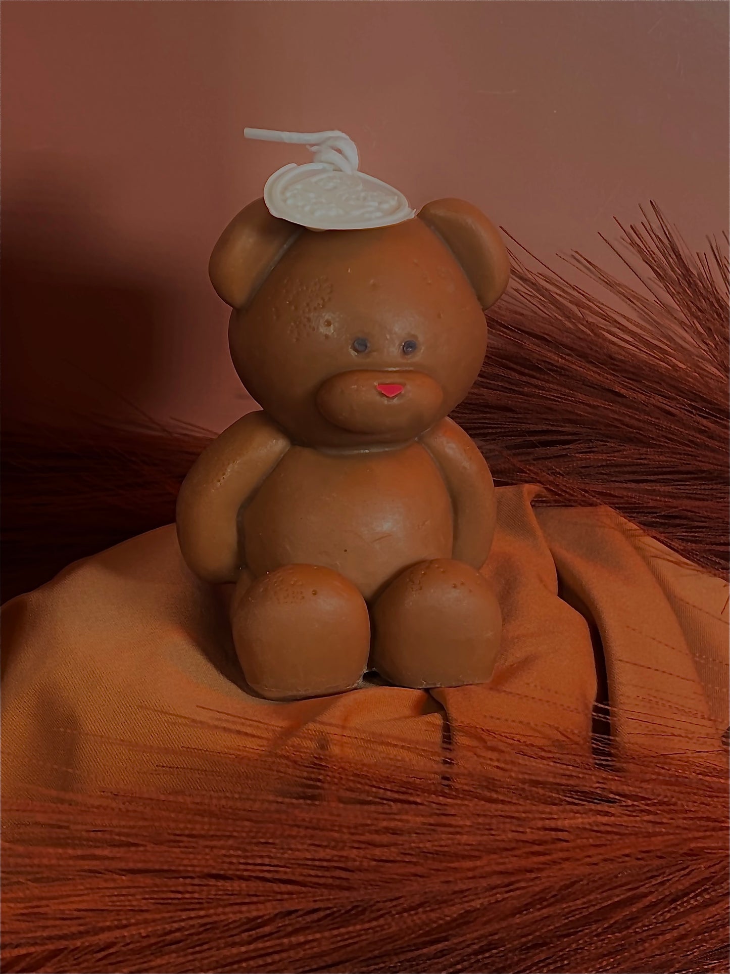 Teddy Bear